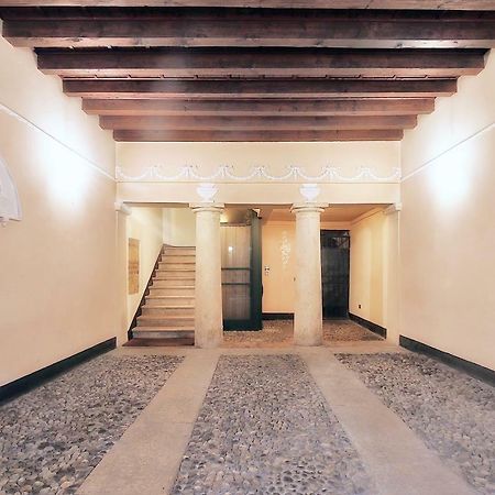 Boutique Apartments Βερόνα Εξωτερικό φωτογραφία