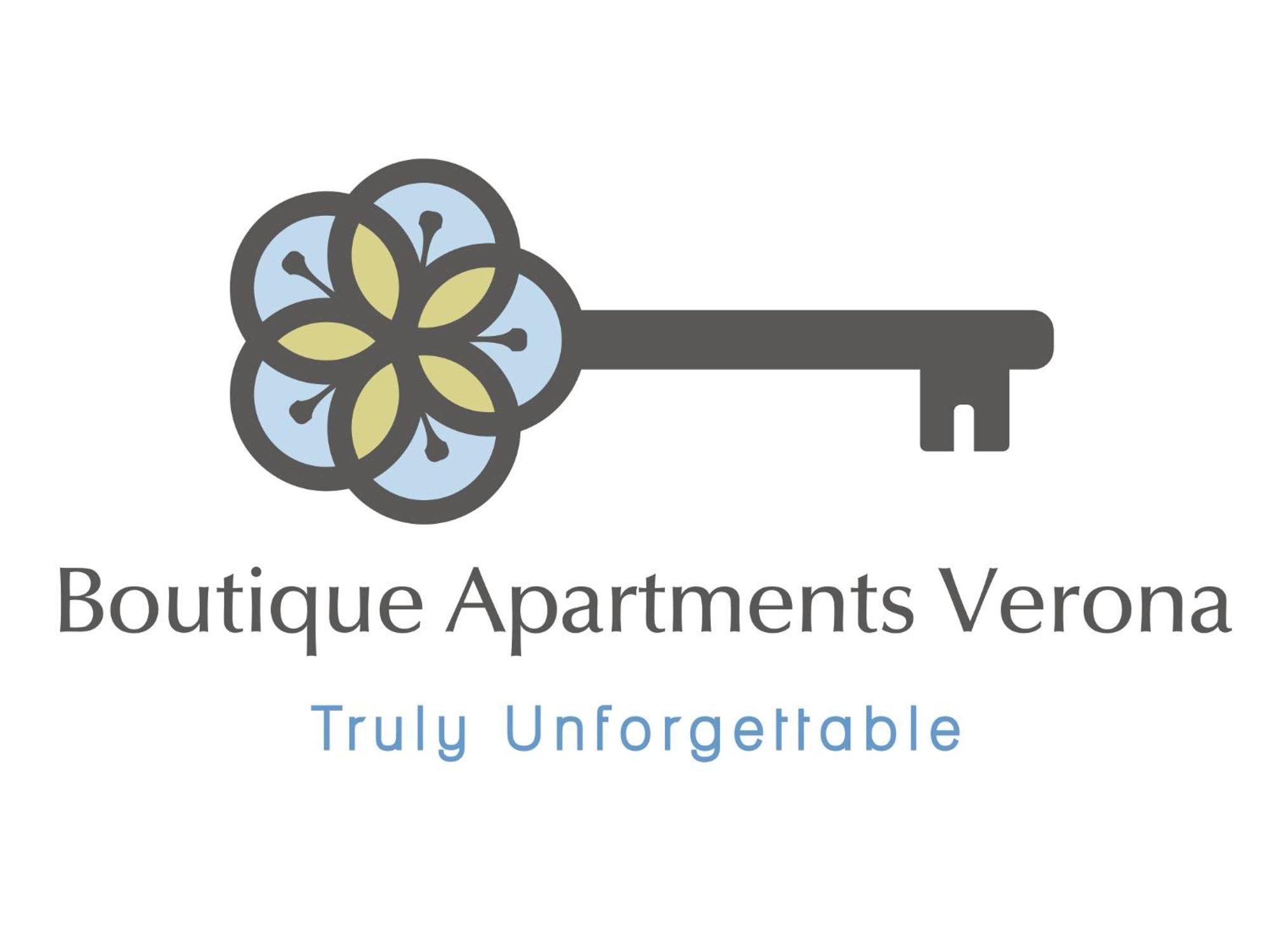 Boutique Apartments Βερόνα Εξωτερικό φωτογραφία