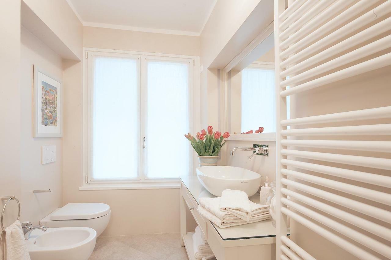 Boutique Apartments Βερόνα Εξωτερικό φωτογραφία