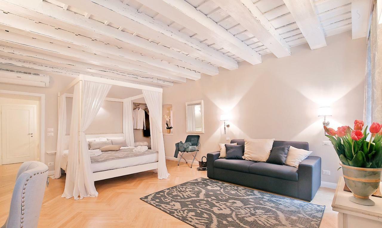 Boutique Apartments Βερόνα Εξωτερικό φωτογραφία