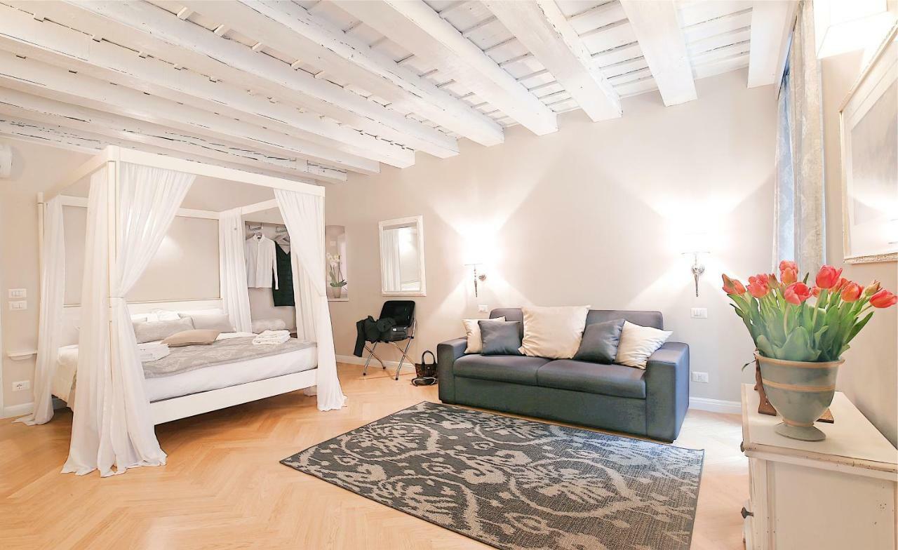 Boutique Apartments Βερόνα Εξωτερικό φωτογραφία