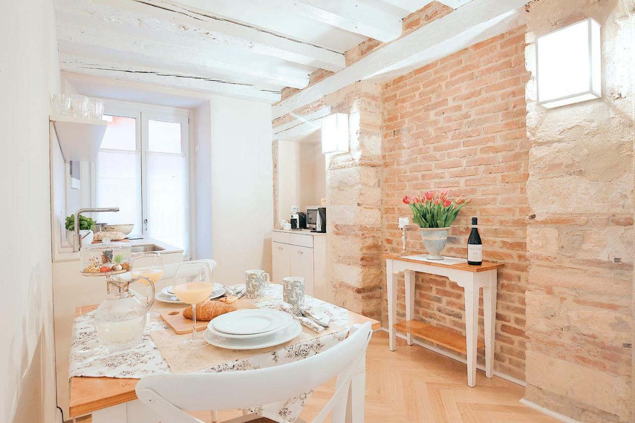 Boutique Apartments Βερόνα Εξωτερικό φωτογραφία