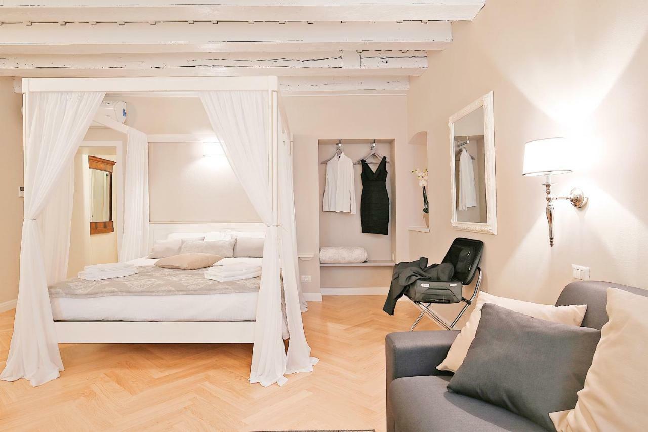 Boutique Apartments Βερόνα Εξωτερικό φωτογραφία