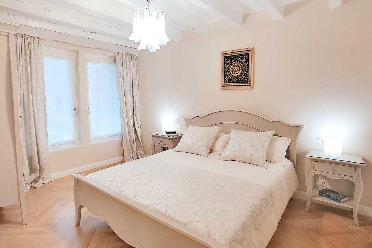 Boutique Apartments Βερόνα Εξωτερικό φωτογραφία