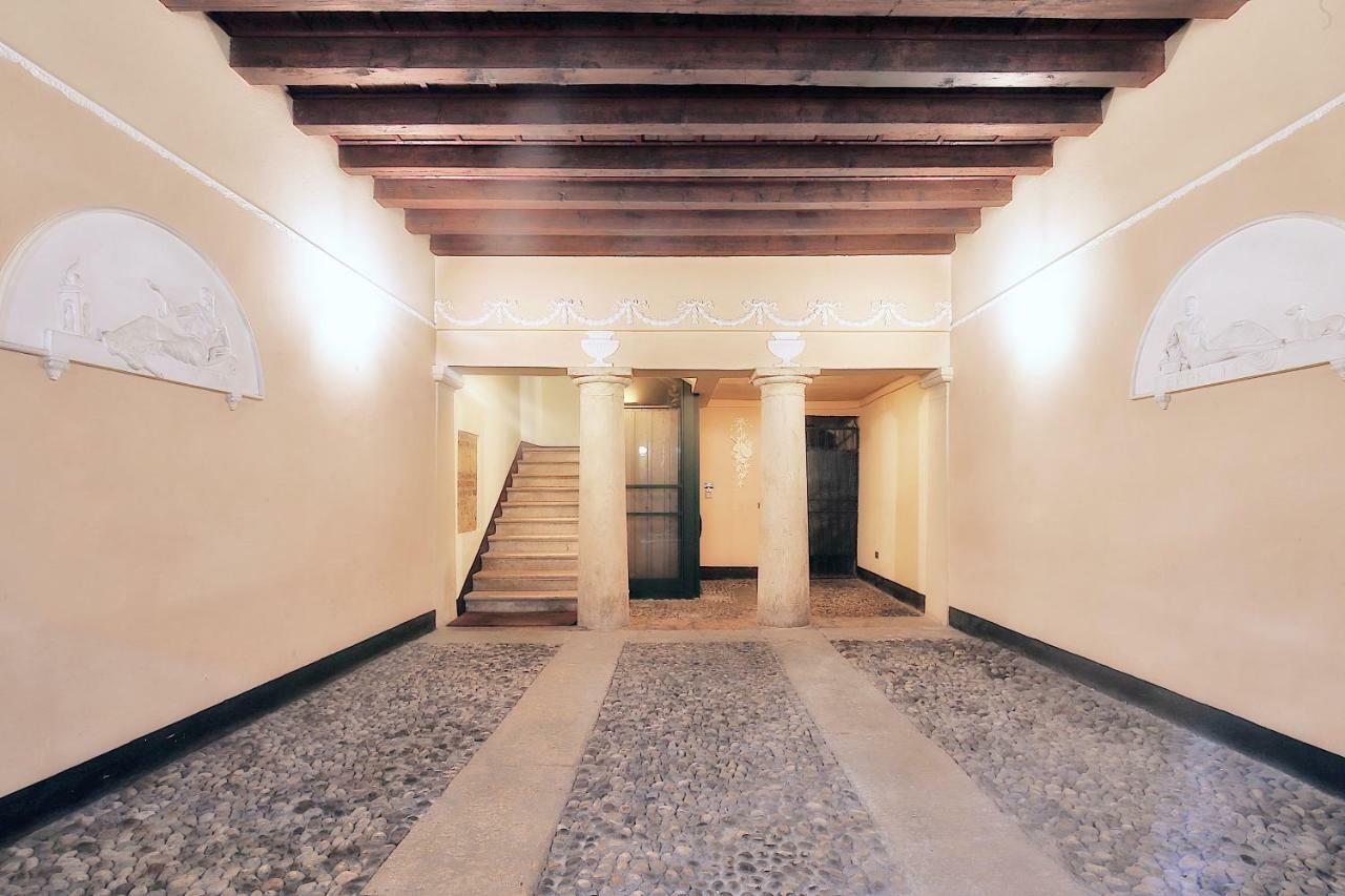 Boutique Apartments Βερόνα Εξωτερικό φωτογραφία