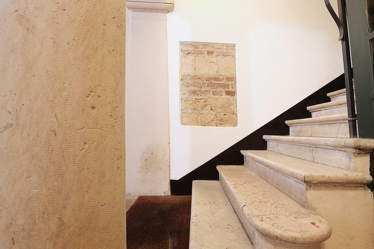 Boutique Apartments Βερόνα Εξωτερικό φωτογραφία