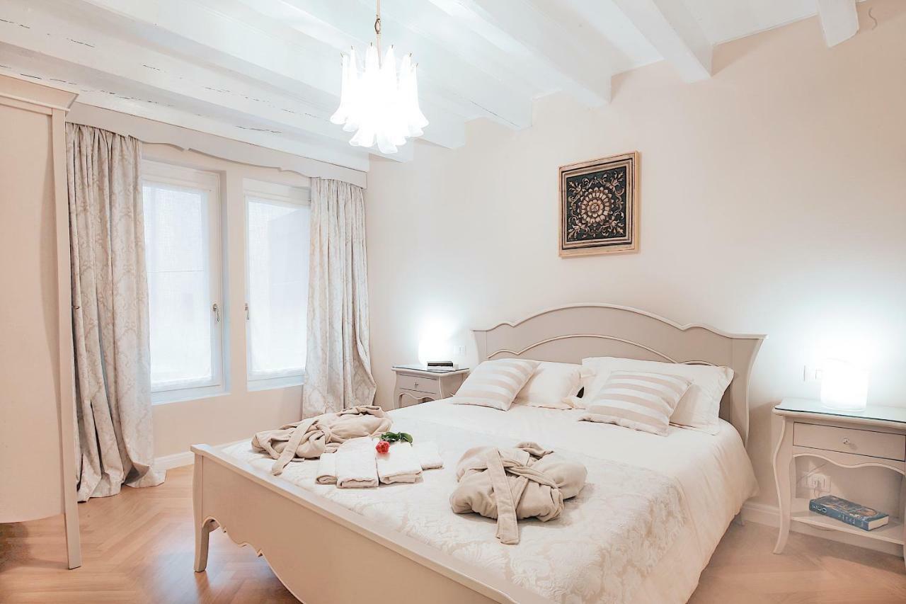 Boutique Apartments Βερόνα Εξωτερικό φωτογραφία