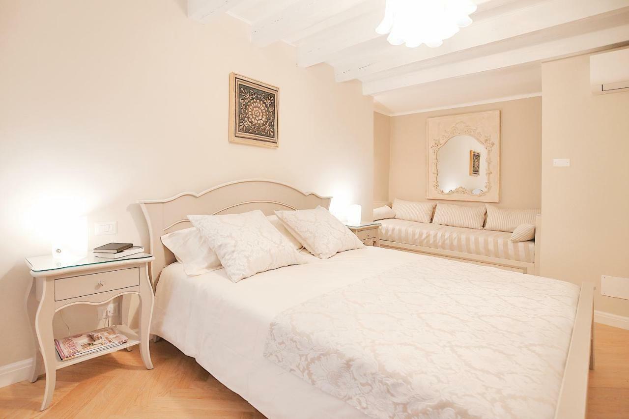 Boutique Apartments Βερόνα Εξωτερικό φωτογραφία