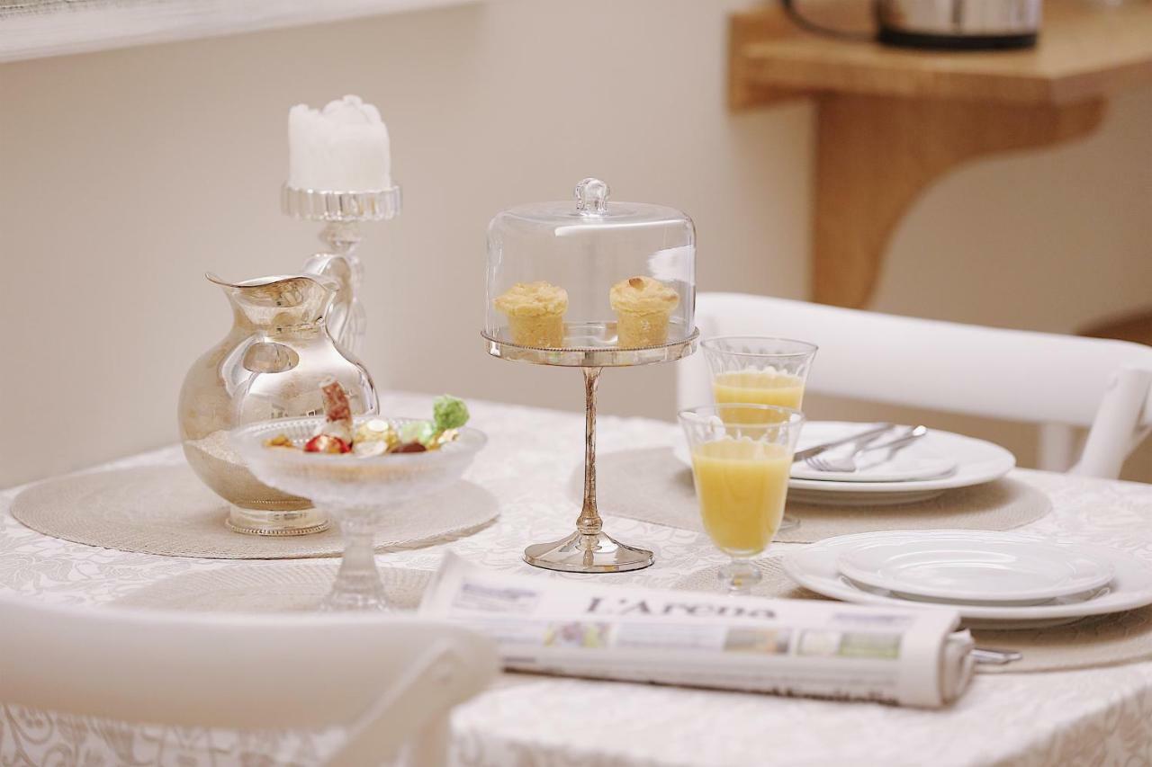 Boutique Apartments Βερόνα Εξωτερικό φωτογραφία