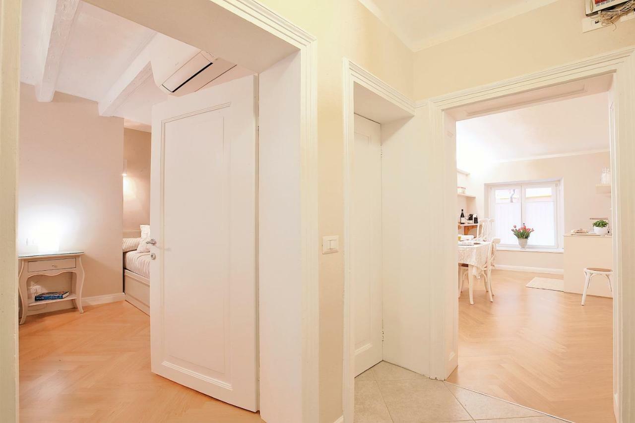 Boutique Apartments Βερόνα Εξωτερικό φωτογραφία