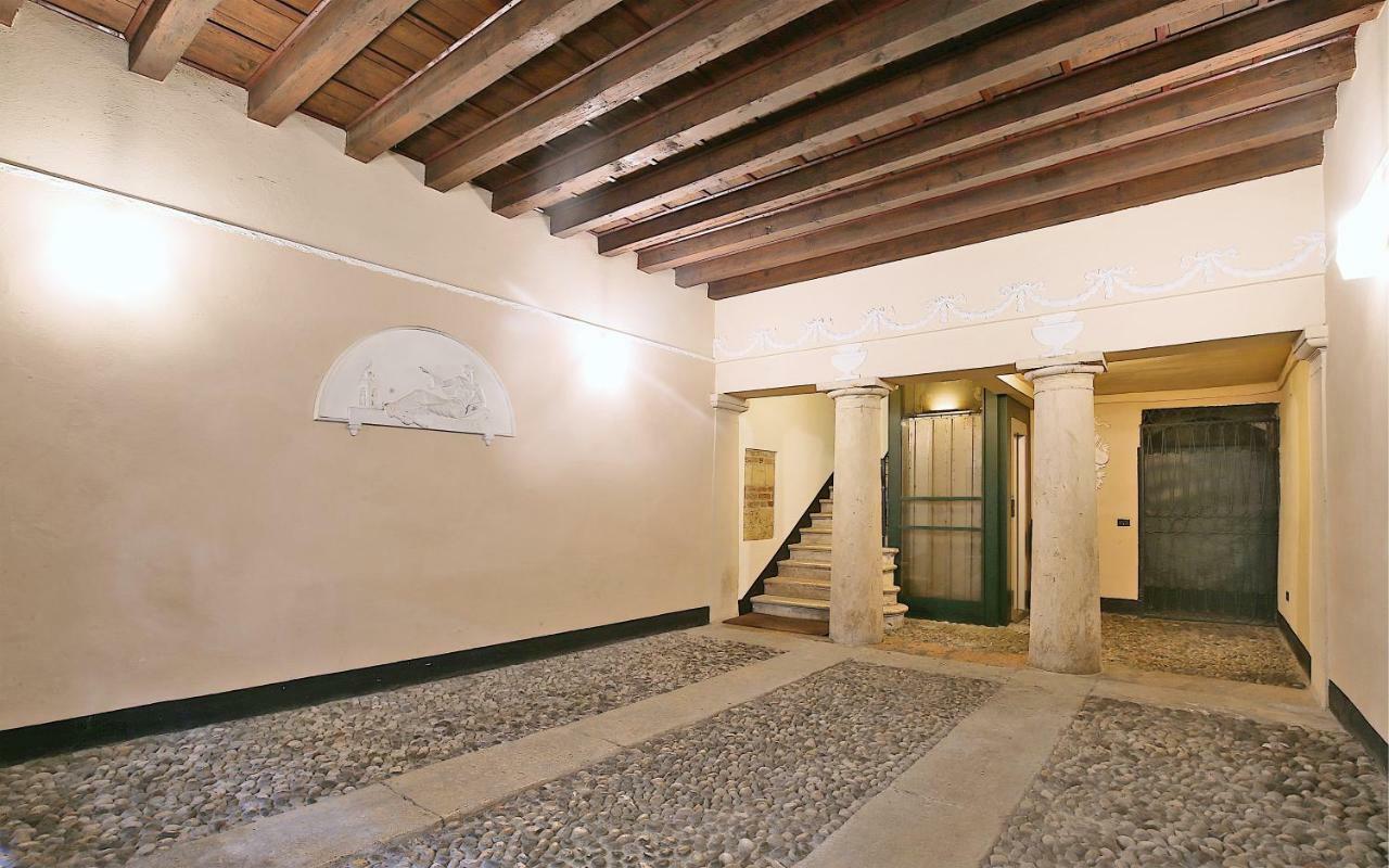 Boutique Apartments Βερόνα Εξωτερικό φωτογραφία