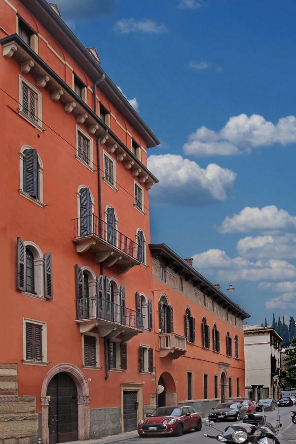 Boutique Apartments Βερόνα Εξωτερικό φωτογραφία