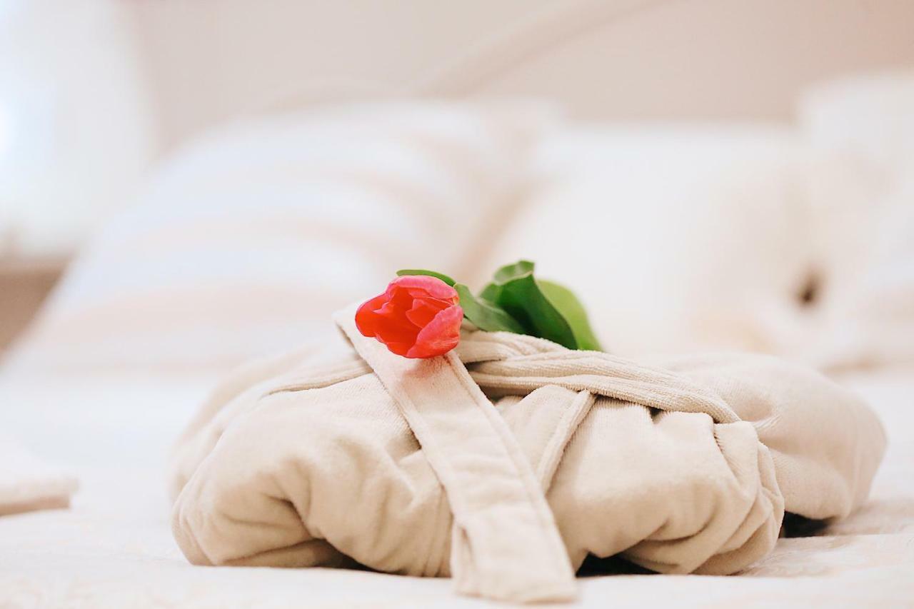 Boutique Apartments Βερόνα Εξωτερικό φωτογραφία