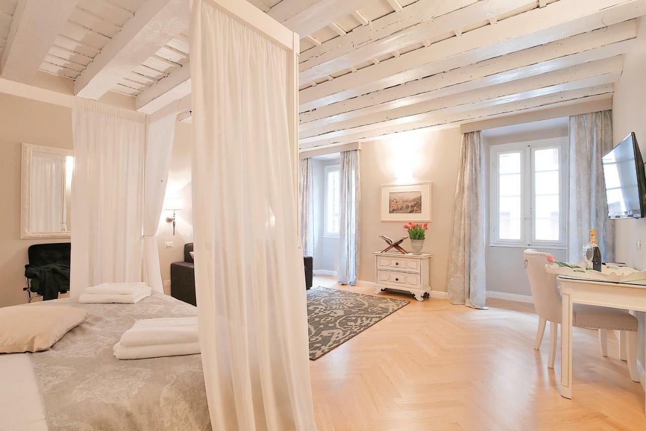Boutique Apartments Βερόνα Εξωτερικό φωτογραφία